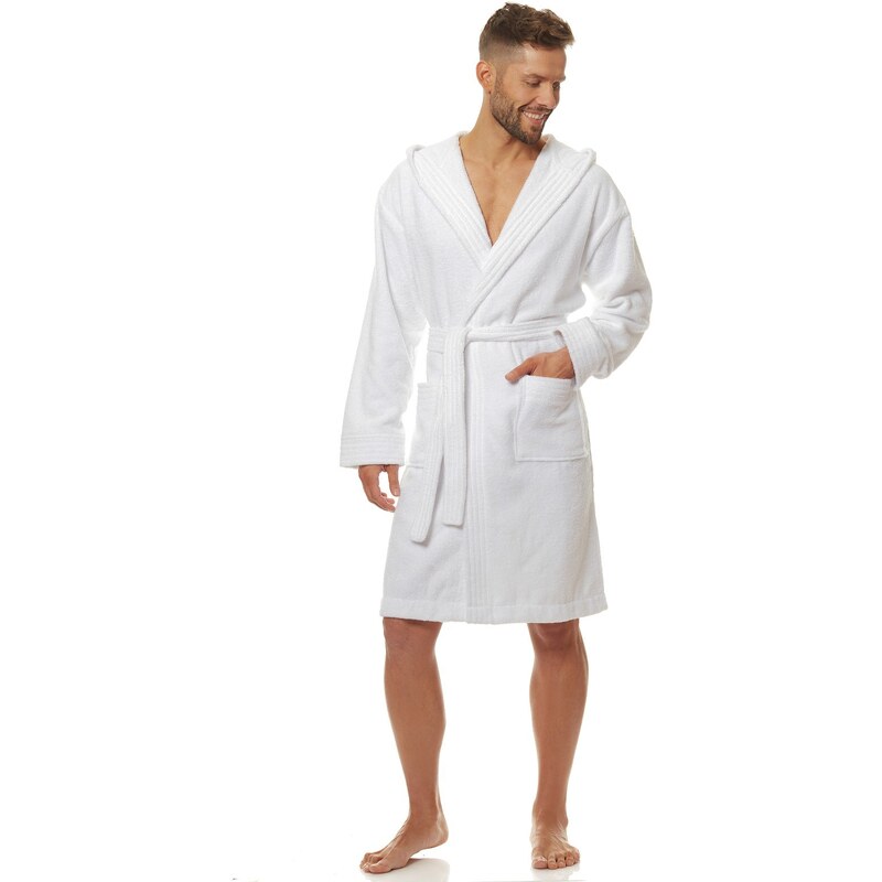 Pánsky froté župan L&L 2103 66949786