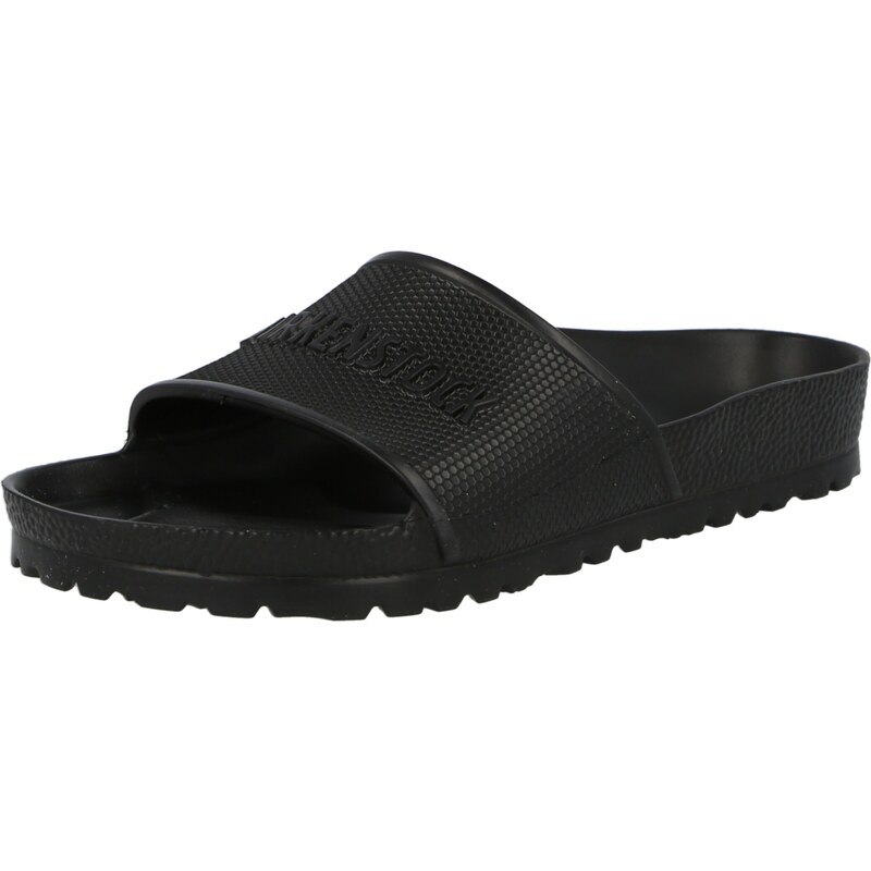 BIRKENSTOCK Šľapky Barbados čierna 25532761