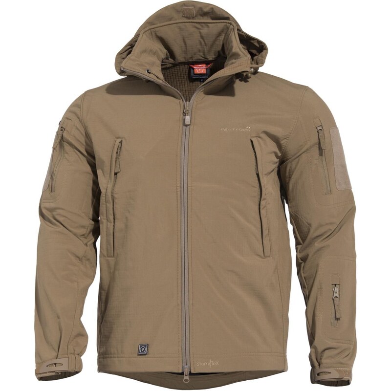 Bunda Pentagon ARTAXES coyote 25479288