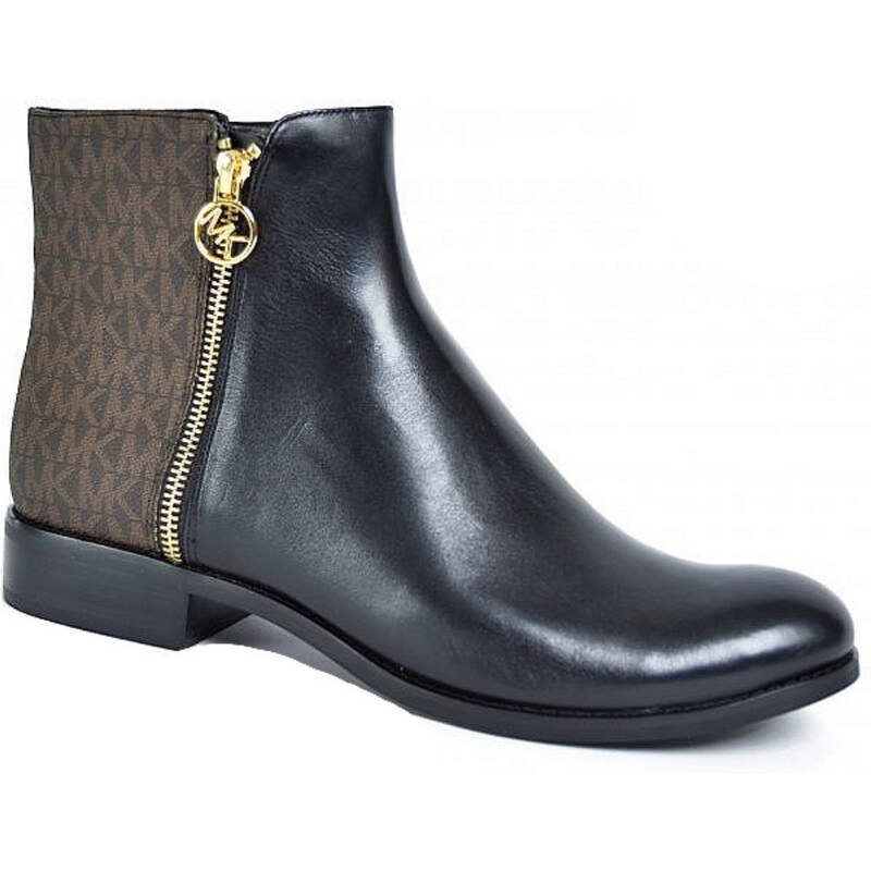 Michael kors on sale jaycie boots