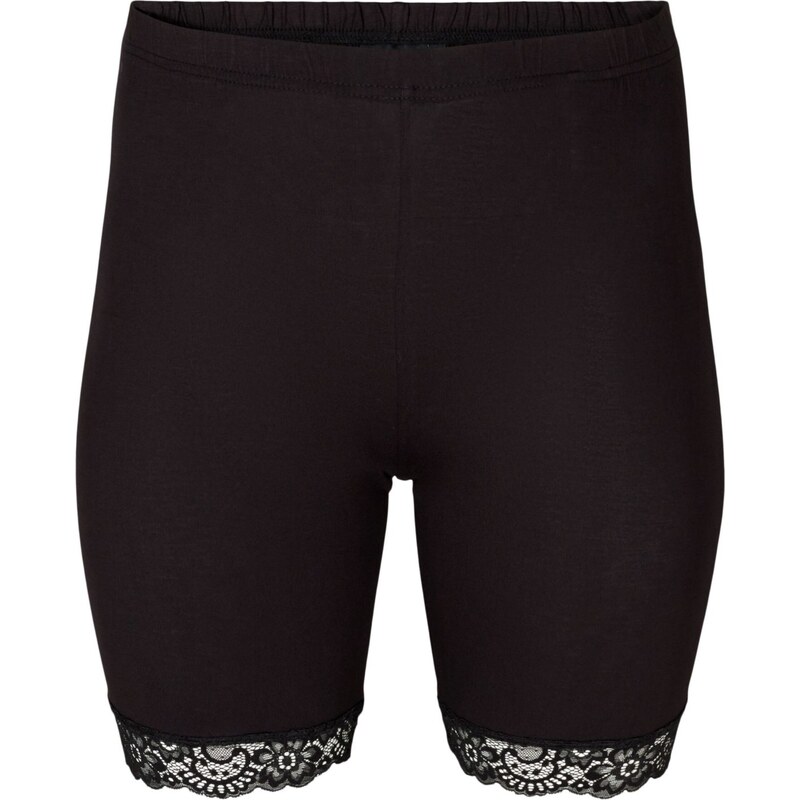 Zizzi Legíny čierna 54226135