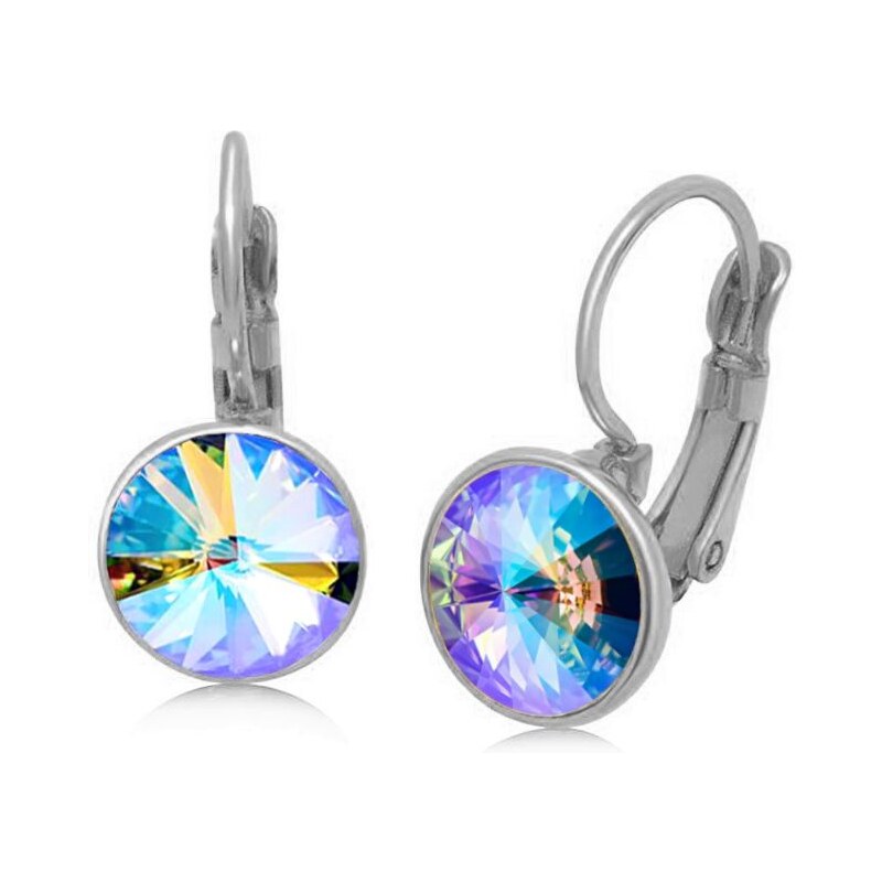 SWAROVSKI Elements Swarovski e. náušnice Paradise, chameleon see3556 25538025