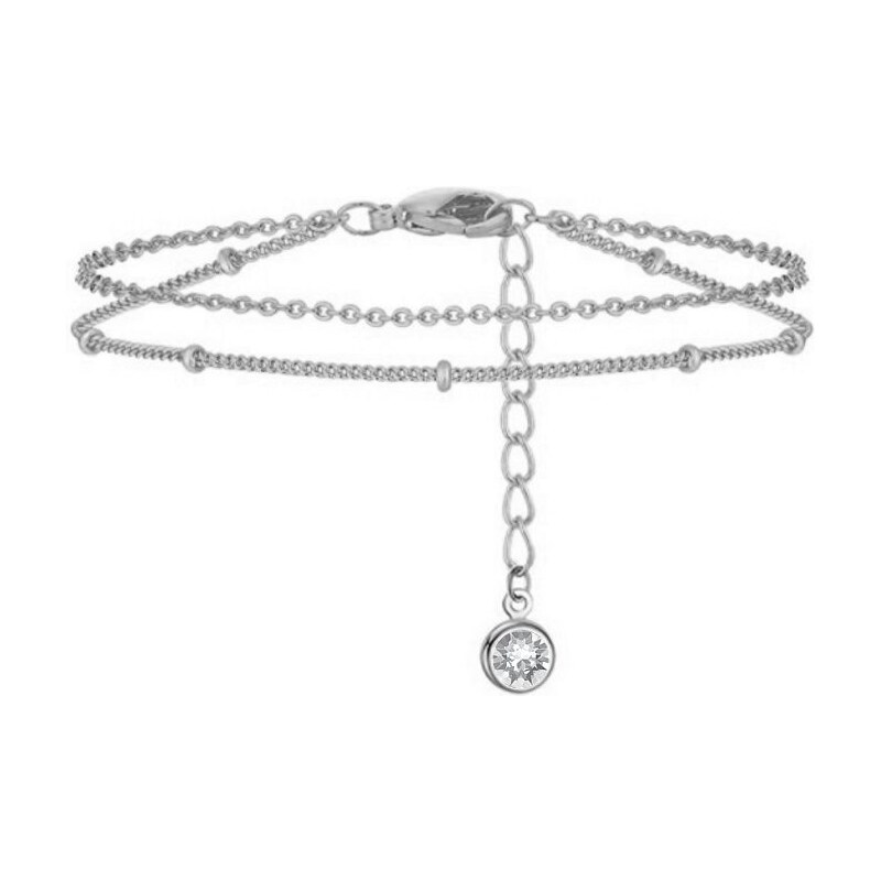 SWAROVSKI Elements SWAROVSKI E. NÁRAMOK LONG BEACH SEB5718 25538020