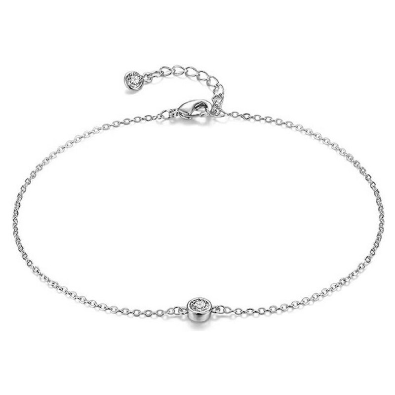 SWAROVSKI Elements Swarovski e. retiazka na nohu Serengeti sel1053 25538022