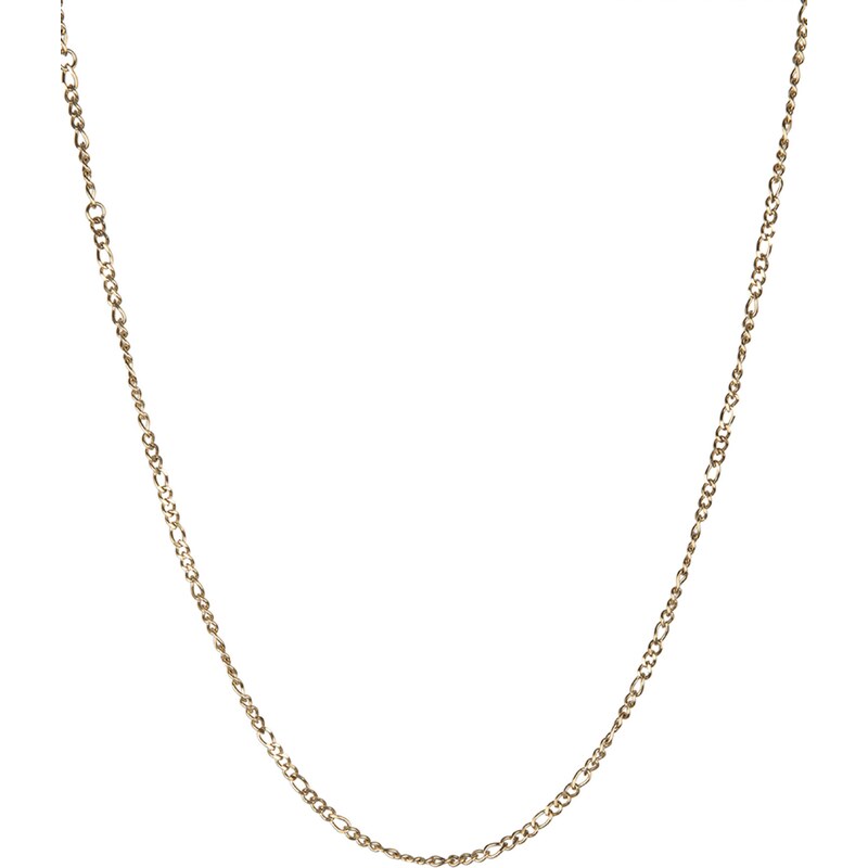Kapten & Son Retiazka Necklace Delicate Gold zlatá 60133845