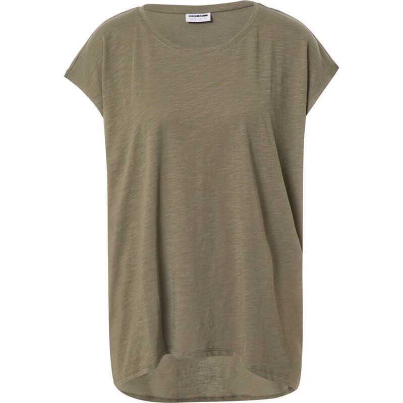 Noisy may Tričko MATHILDE kaki 67801127