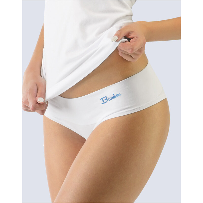 Glara Dámske bezšvové nohavičky 36988732