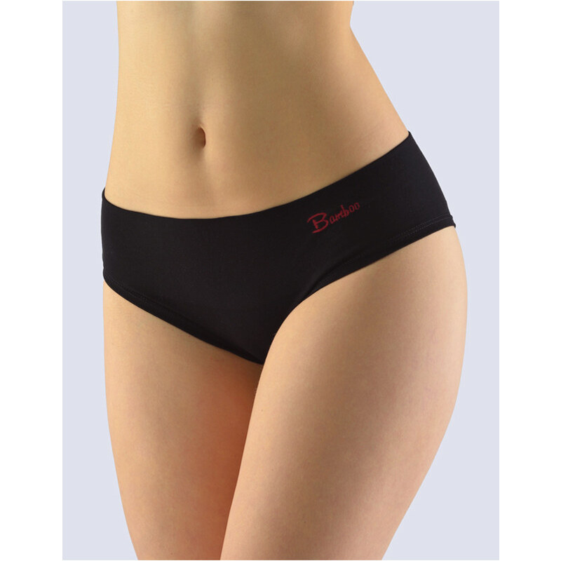 Glara Dámske bezšvové nohavičky 36988733