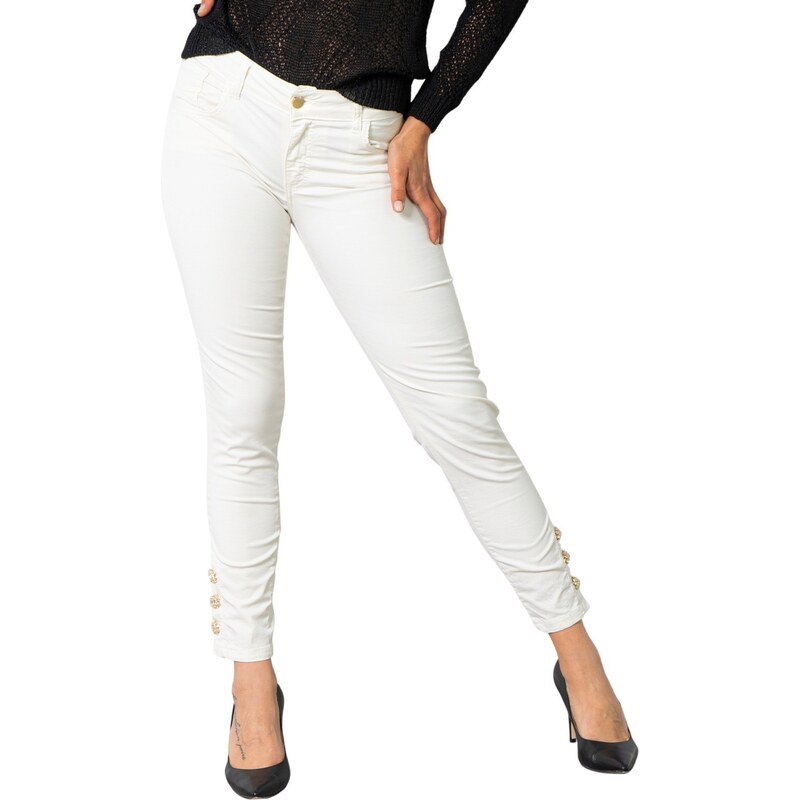 Sandro Ferrone biele rifle 66472180