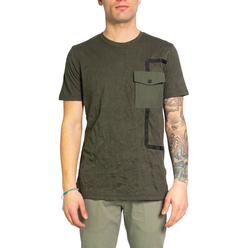 Antony Morato T-Shirt Uomo 66347122