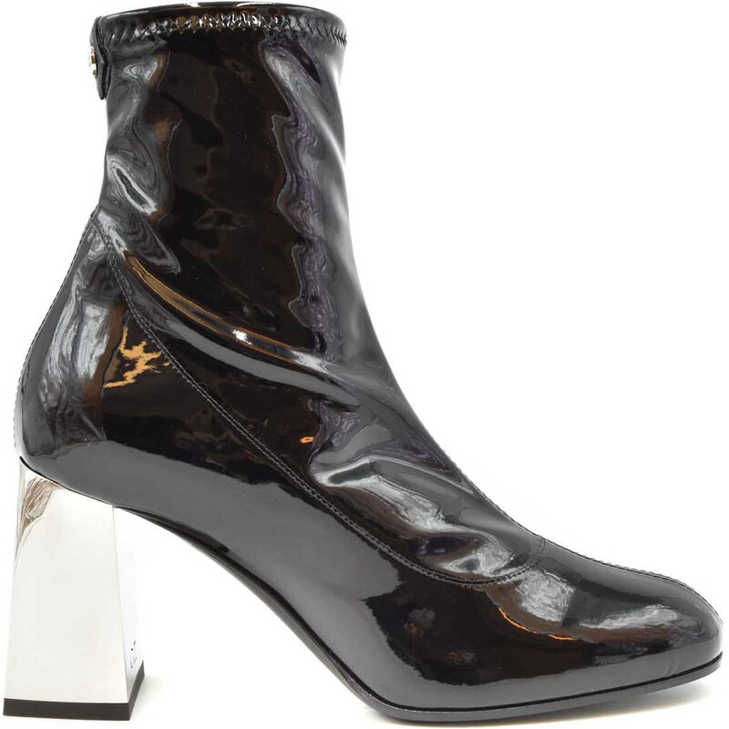 Giuseppe Zanotti členkové topánky 66808201