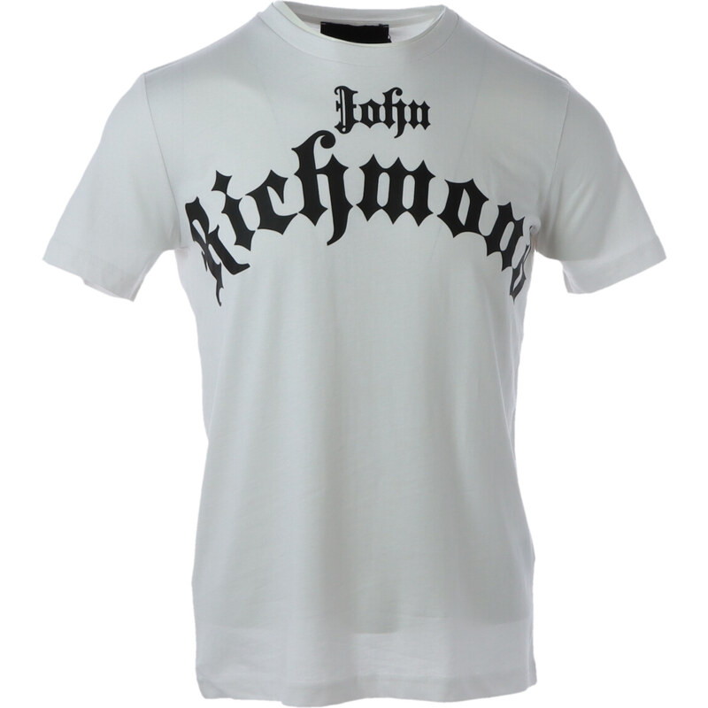 John Richmond pánske tričko 66818328