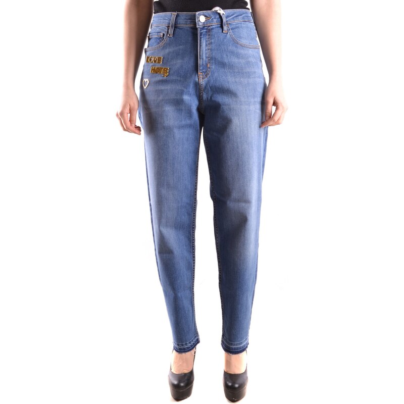 Love Moschino Boyfriend rifle 66825148