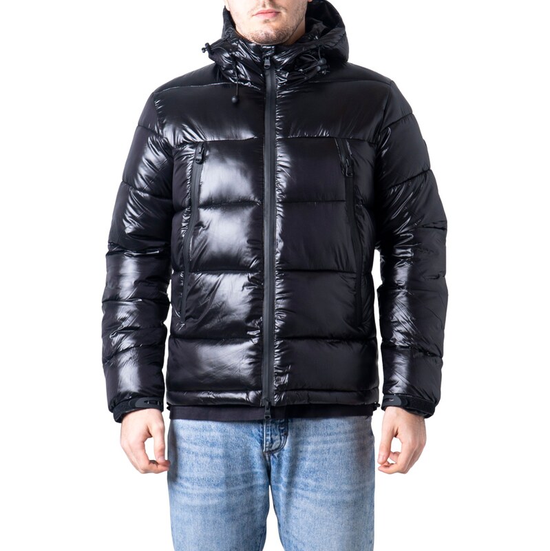 Pánska zimná prešívaná bunda No Zone 66472226