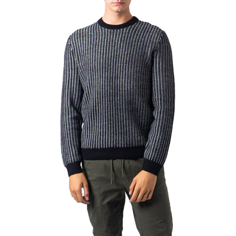 Pánsky vzorovaný sveter Only & Sons 66472238