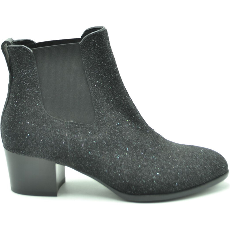 Hogan členkové topánky na jeseň/zimu 66799963