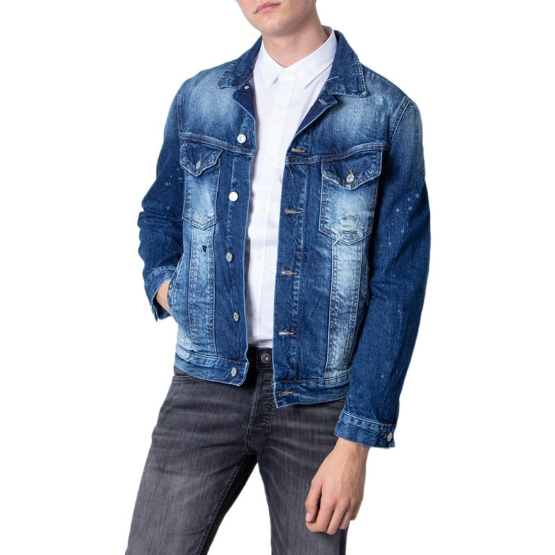 Antony Morato rifľová bunda 66470074