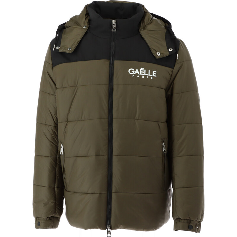 Gaelle Paris pánska zimná bunda 66807012
