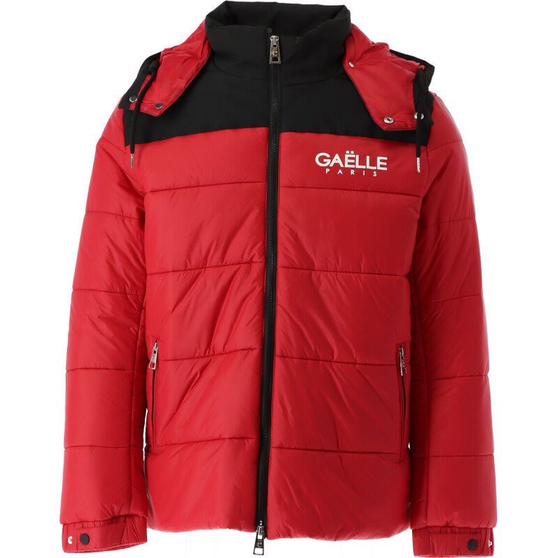 Pánska zimná bunda Gaelle Paris 66800517