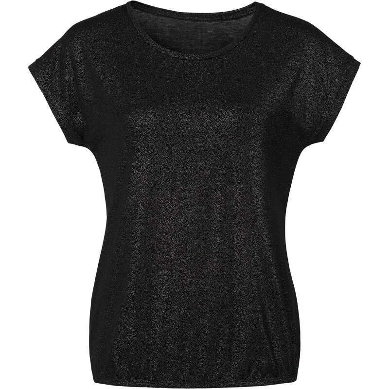 VIVANCE Tričko čierna 55341405