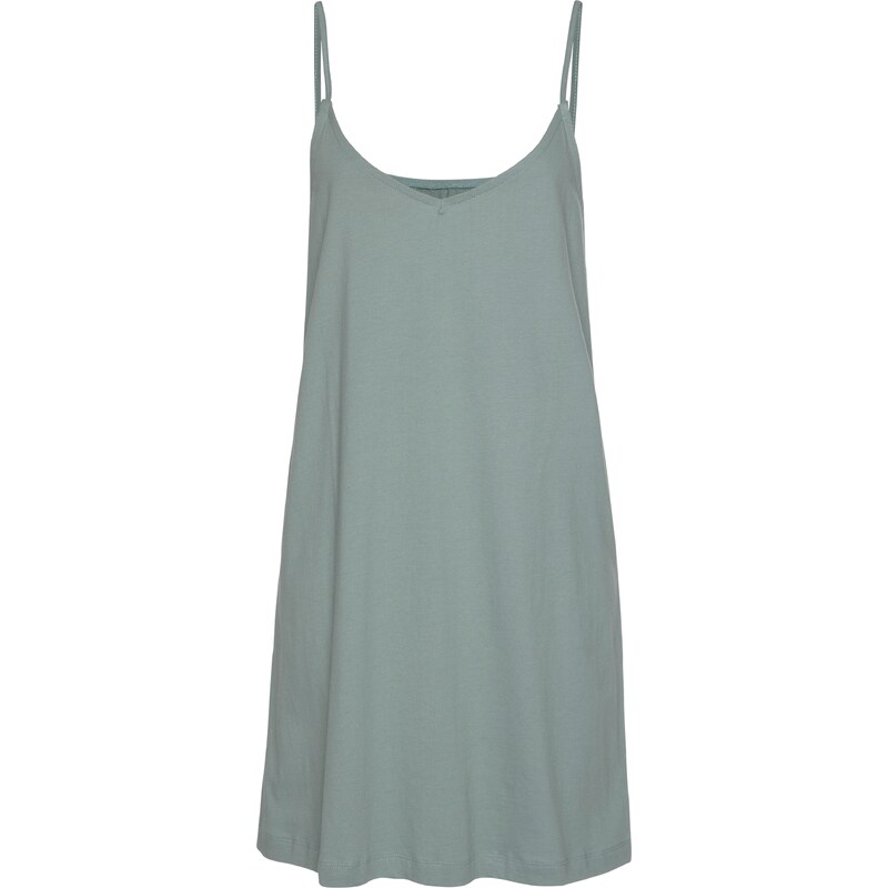 LASCANA Negližé sivá 54225759