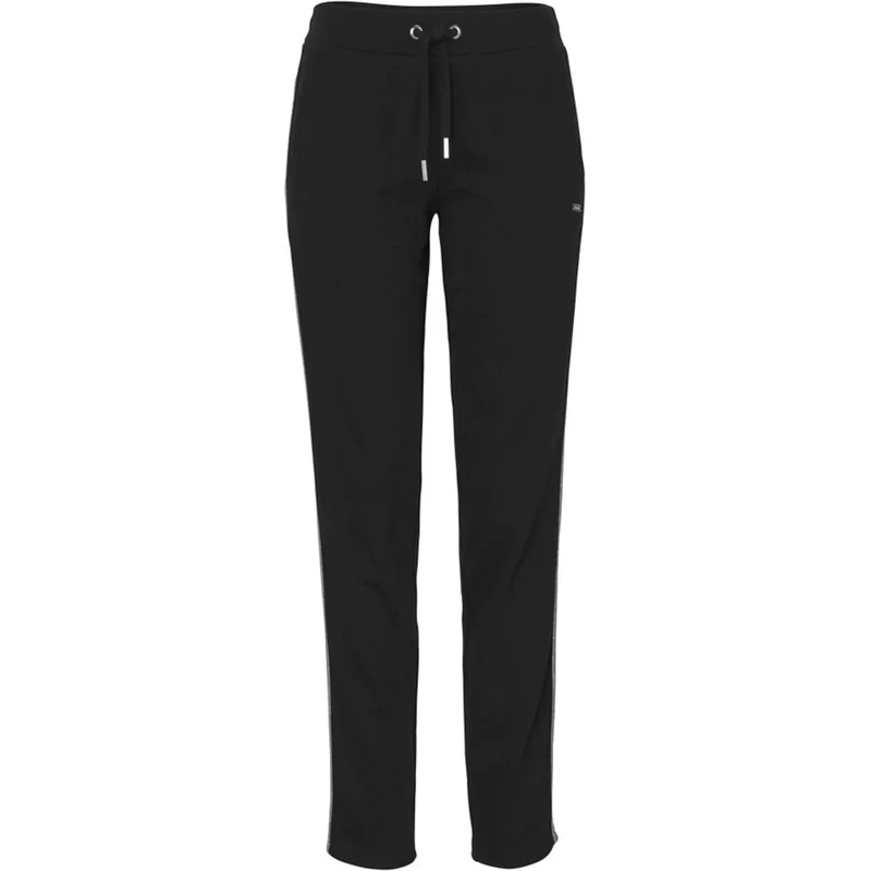 BENCH Nohavice čierna 67448691