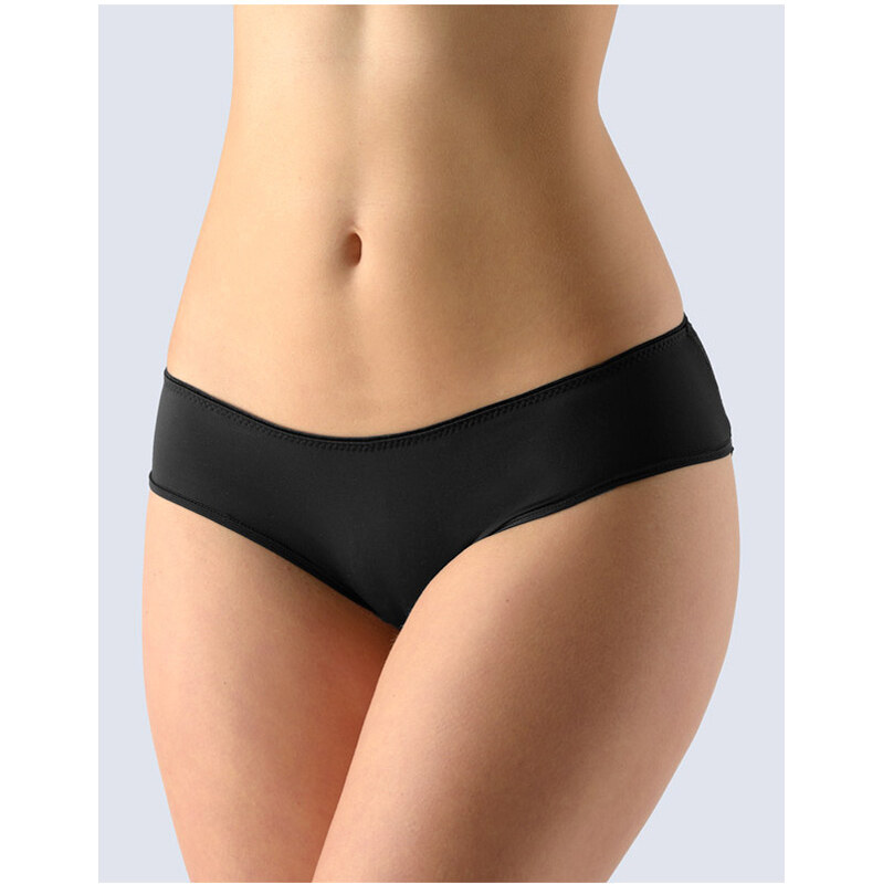 Glara Čipkované dámske francúzske nohavičky 36988729