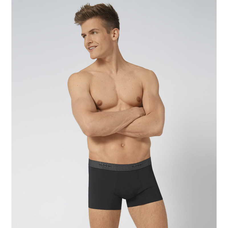 Triumph Pánske boxerky Body Adapt Hipster - Sloggi 25588801
