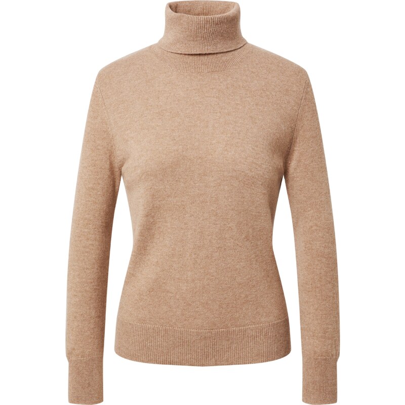 Pure Cashmere NYC Sveter svetlobéžová 27139660