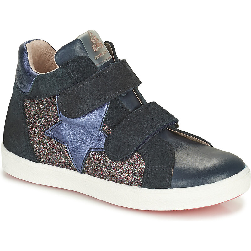 Acebos Členkové tenisky 5541SX-MARINO Acebos 54781330