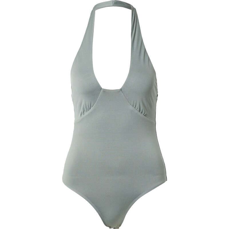 Parallel Lines Košeľové body svetlozelená 25642513