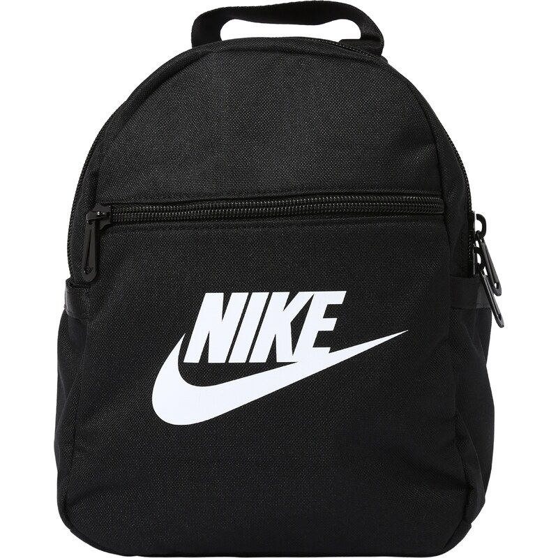 Nike Sportswear Batoh Futura 365 čierna / biela 25642564