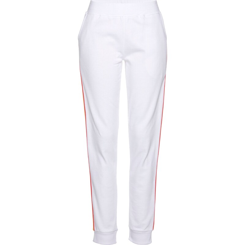 LASCANA Nohavice Pride zmiešané farby / biela 54226177