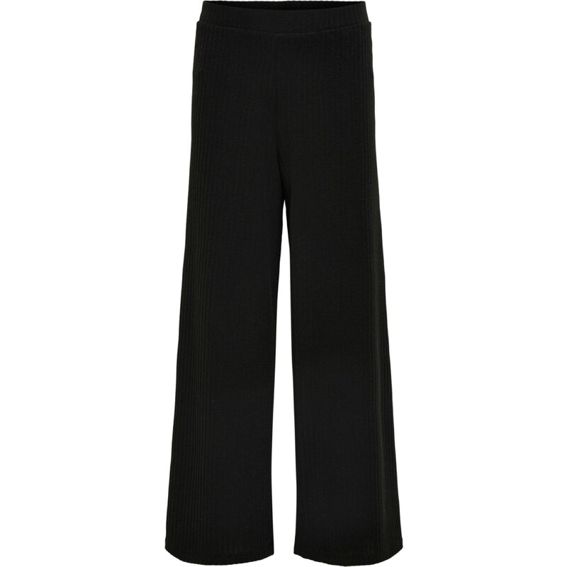 ONLY GIRLS Nohavice Nella čierna 51541908