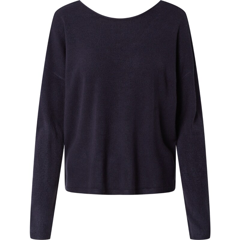 ONLY Sveter Amalia tmavomodrá 62052619