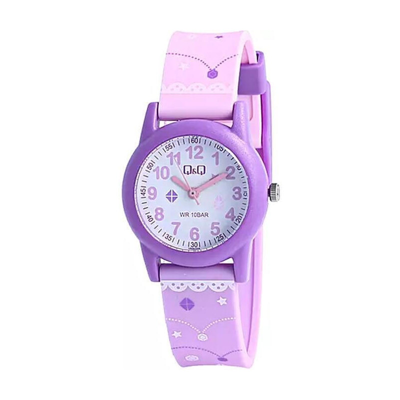 Q&Q Detské hodinky VR99J006Y 67734625