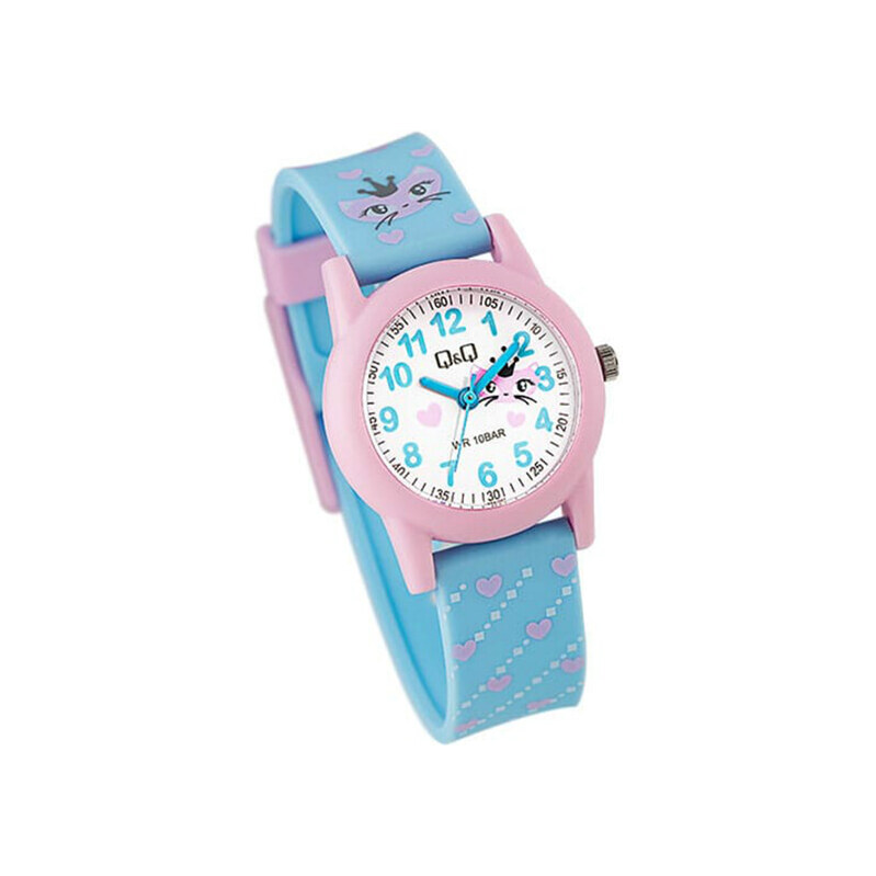 Q&Q Dětské hodinky VR99J007Y 67759654