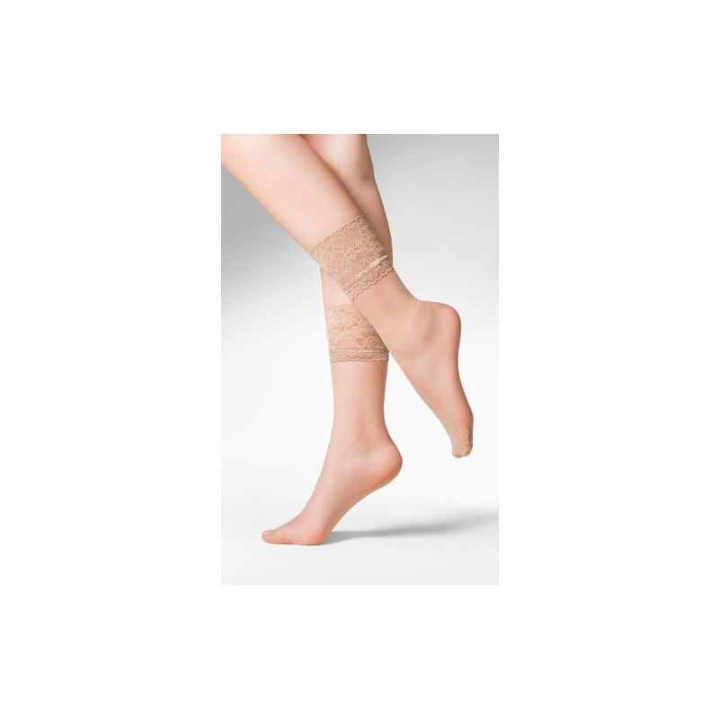 Pančuchové ponožky Gabriella 690 Kala 53436703