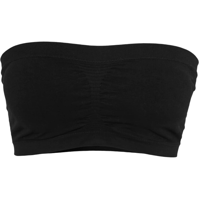 Urban Classics Top čierna 54223981