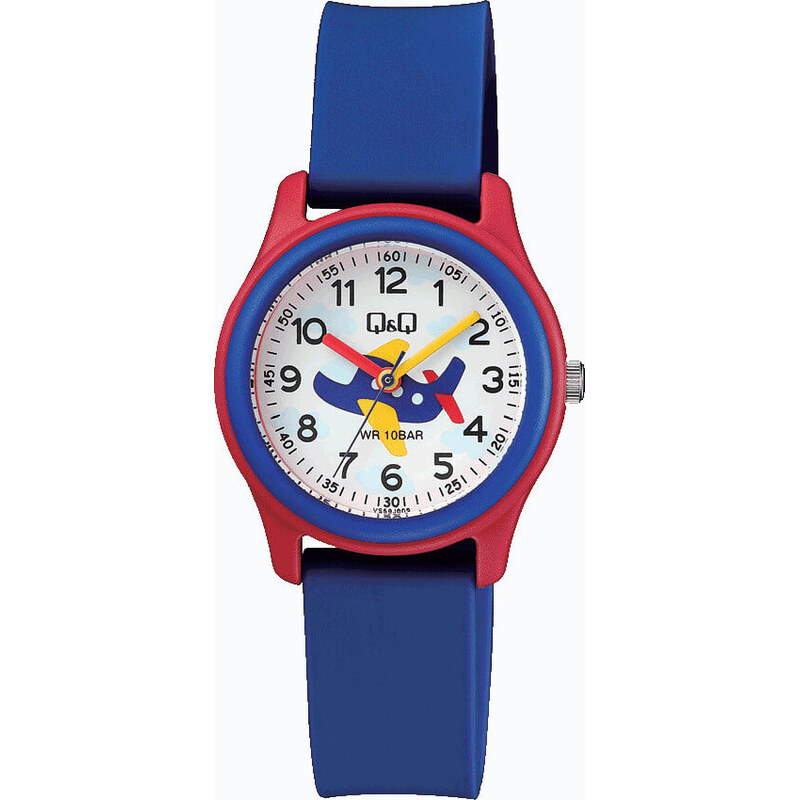 Q&Q Dětské hodinky VS59J009Y 67762669