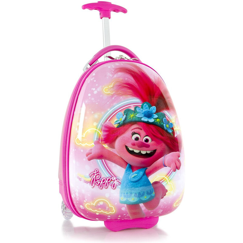 Heys Kids Trolls 2w Pink 62191522