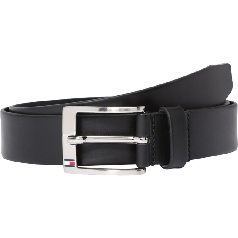 TOMMY HILFIGER Opasky Aly námornícka modrá / červená / čierna / 25694700