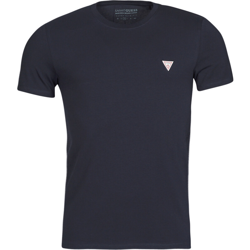 Guess Tričká s krátkym rukávom CN SS CORE TEE Guess 25714281