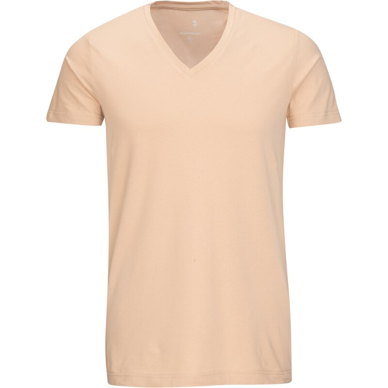 SEIDENSTICKER Tričko Schwarze Rose marhuľová 68281261