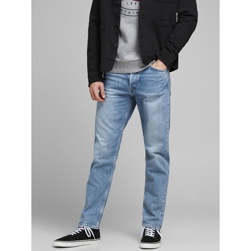 Pánske rifle Jack & Jones Denim 32693175