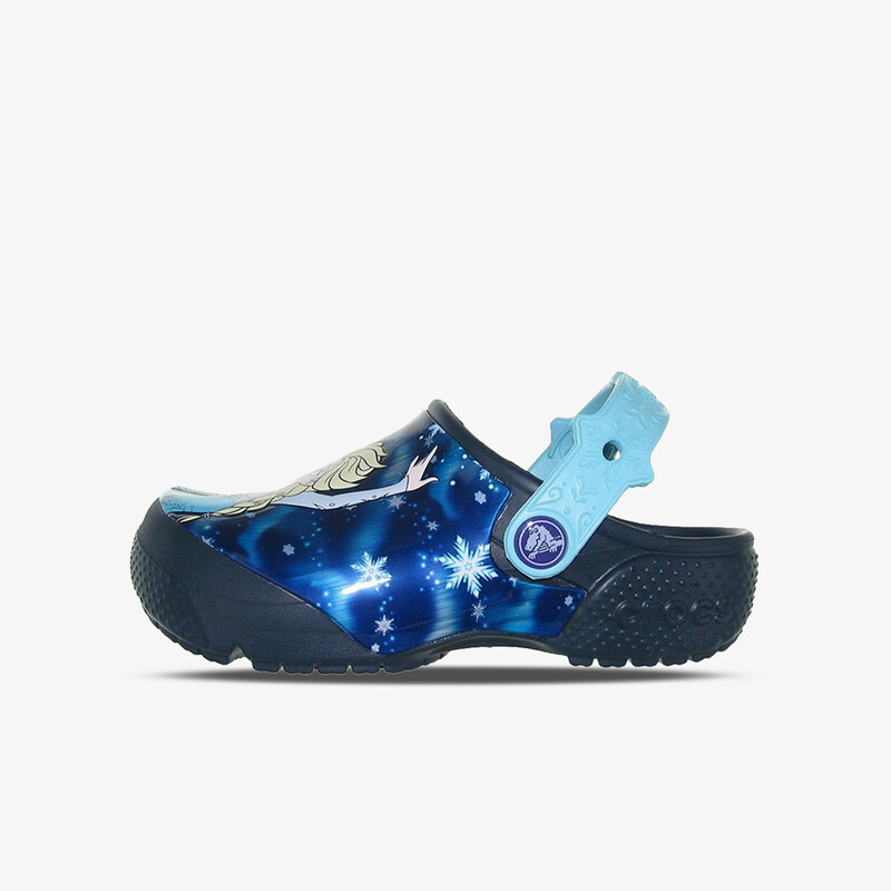 Crocs FUNLAB FROZEN 204112 EUR C4 67732113