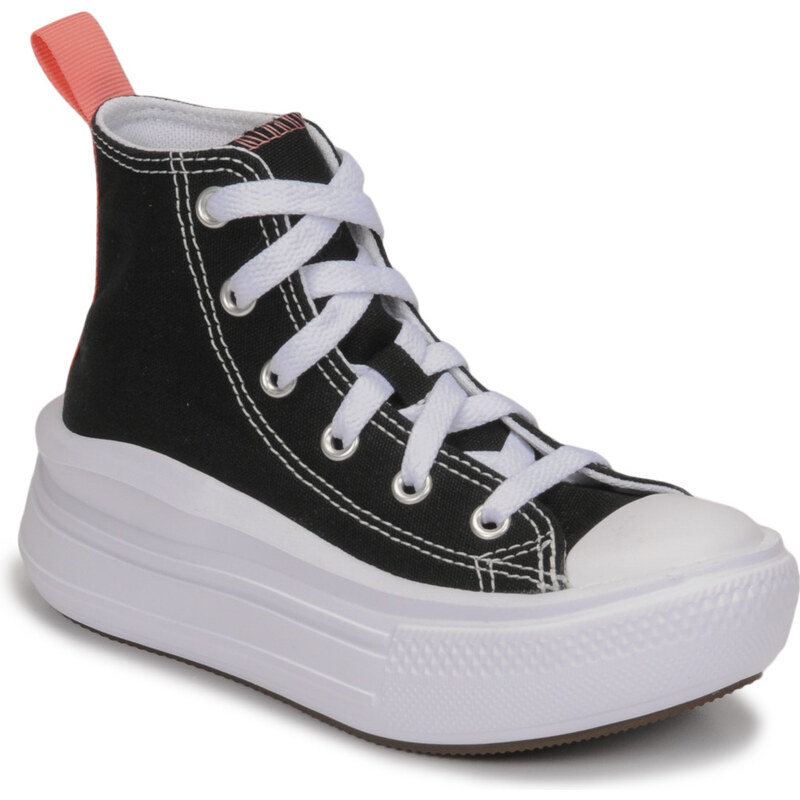 Converse Členkové tenisky CHUCK TAYLOR ALL STAR MOVE CANVAS HI 25714410