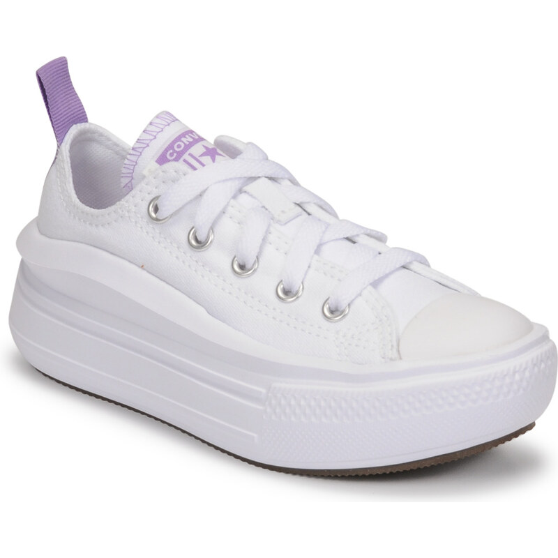 Converse Nízke tenisky CHUCK TAYLOR ALL STAR MOVE CANVAS OX Converse 62489970