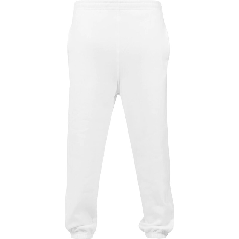 Urban Classics Nohavice biela 31872663