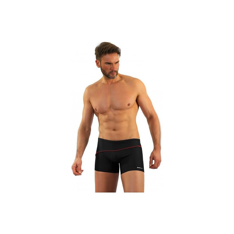 Pánske plavky boxerky Sesto Senso 314 3XL-4XL 55613047